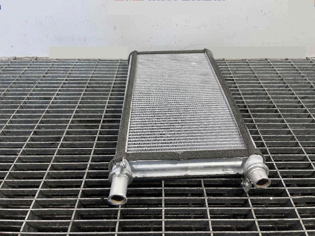bontott AUDI A6 C7 Fűtőradiátor