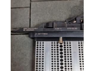 bontott AUDI A6 C7 Fűtőradiátor