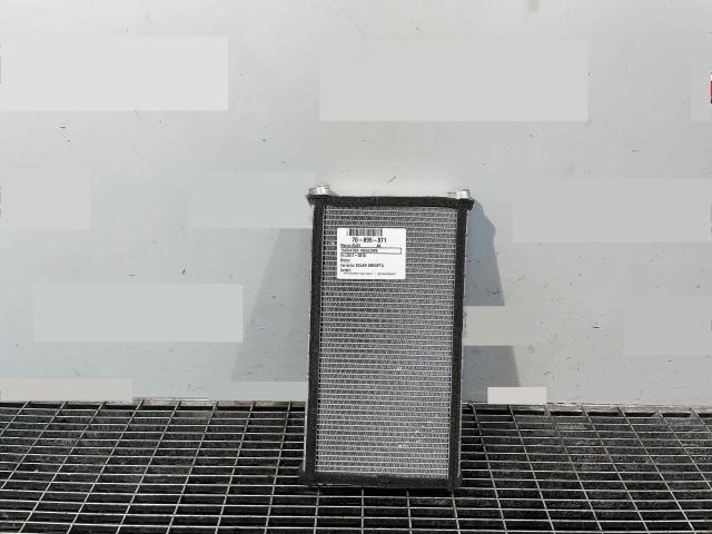 bontott AUDI A6 C7 Fűtőradiátor