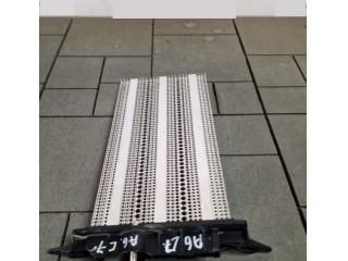 bontott AUDI A6 C7 Fűtőradiátor