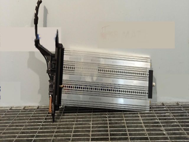 bontott AUDI A6 C7 Fűtőradiátor