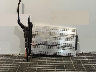 bontott AUDI A6 C7 Fűtőradiátor