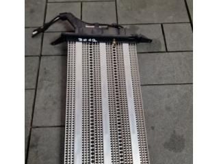 bontott AUDI A6 C7 Fűtőradiátor