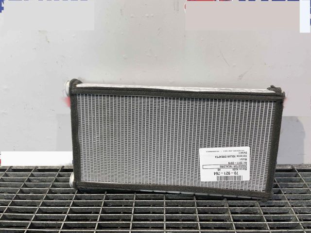 bontott AUDI A6 C7 Fűtőradiátor