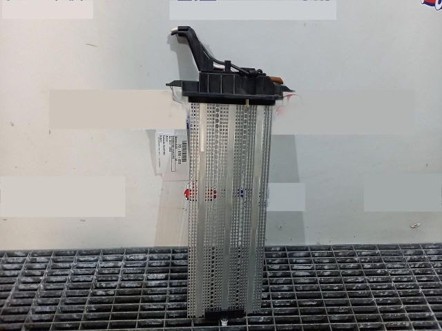 bontott AUDI A6 C7 Fűtőradiátor