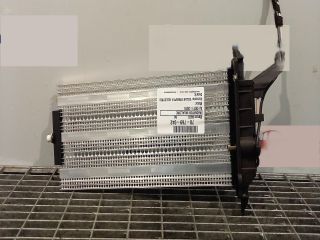 bontott AUDI A6 C7 Fűtőradiátor