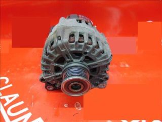 bontott AUDI A6 C7 Generátor