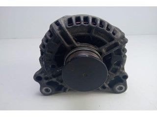 bontott AUDI A6 C7 Generátor