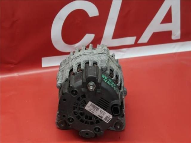 bontott AUDI A6 C7 Generátor