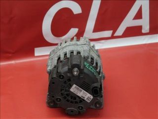 bontott AUDI A6 C7 Generátor