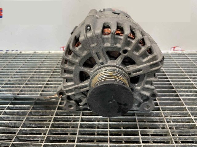 bontott AUDI A6 C7 Generátor