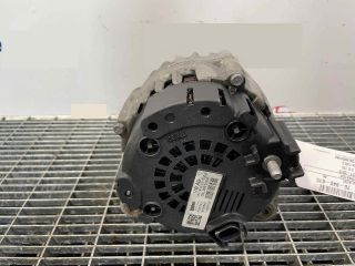 bontott AUDI A6 C7 Generátor