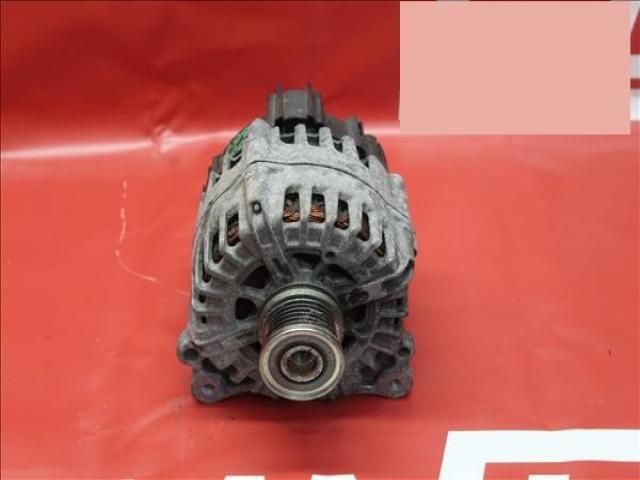 bontott AUDI A6 C7 Generátor