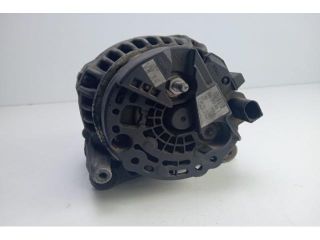 bontott AUDI A6 C7 Generátor