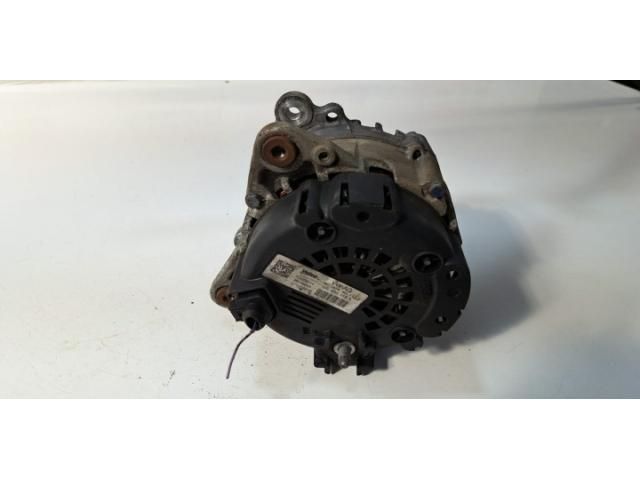 bontott AUDI A6 C7 Generátor