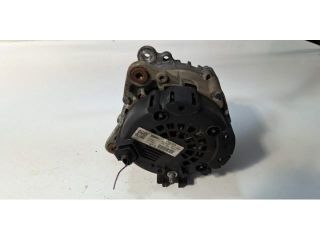 bontott AUDI A6 C7 Generátor