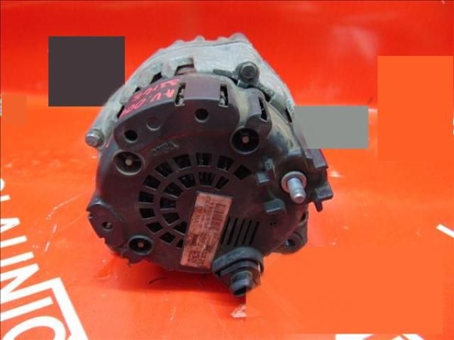 bontott AUDI A6 C7 Generátor