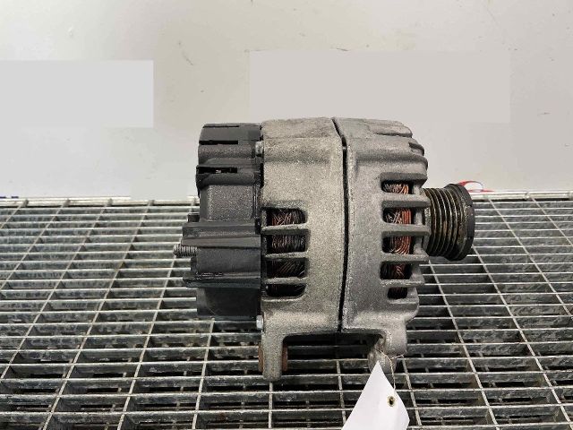 bontott AUDI A6 C7 Generátor