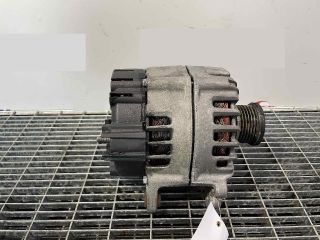 bontott AUDI A6 C7 Generátor