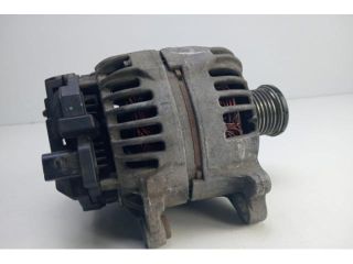 bontott AUDI A6 C7 Generátor