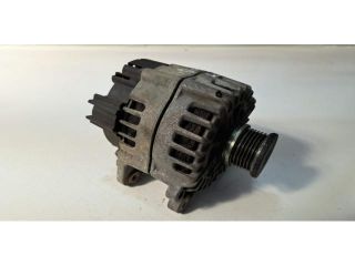 bontott AUDI A6 C7 Generátor