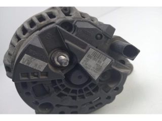 bontott AUDI A6 C7 Generátor