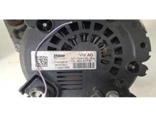 bontott AUDI A6 C7 Generátor