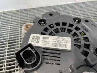 bontott AUDI A6 C7 Generátor