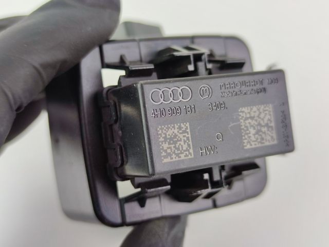 bontott AUDI A6 C7 Gyújtáskapcsoló