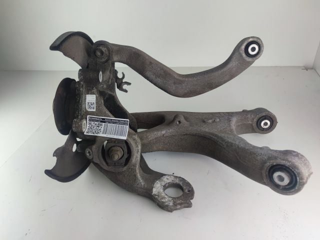 bontott AUDI A6 C7 Hátsó Futómű (Részeivel)