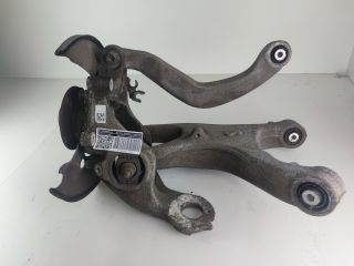 bontott AUDI A6 C7 Hátsó Futómű (Részeivel)