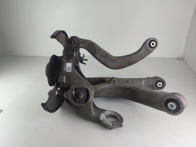 bontott AUDI A6 C7 Hátsó Futómű (Részeivel)