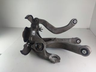 bontott AUDI A6 C7 Hátsó Futómű (Részeivel)