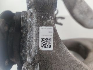 bontott AUDI A6 C7 Hátsó Futómű (Részeivel)