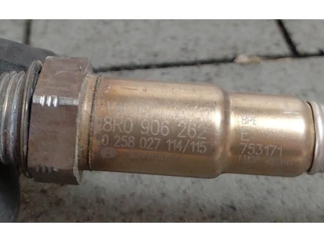 bontott AUDI A6 C7 Hátsó Lambdaszonda