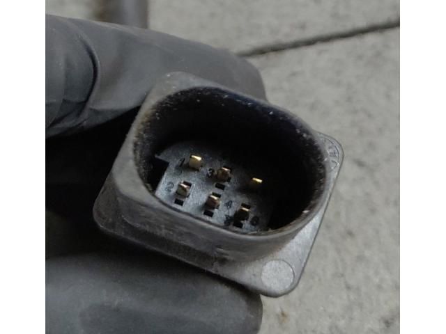 bontott AUDI A6 C7 Hátsó Lambdaszonda