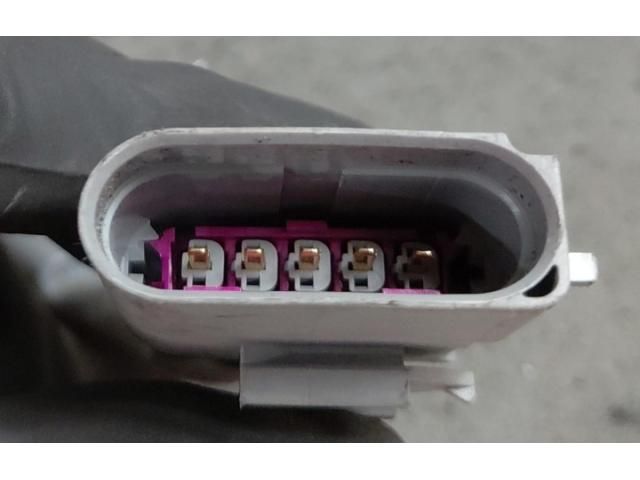 bontott AUDI A6 C7 Hátsó Lambdaszonda