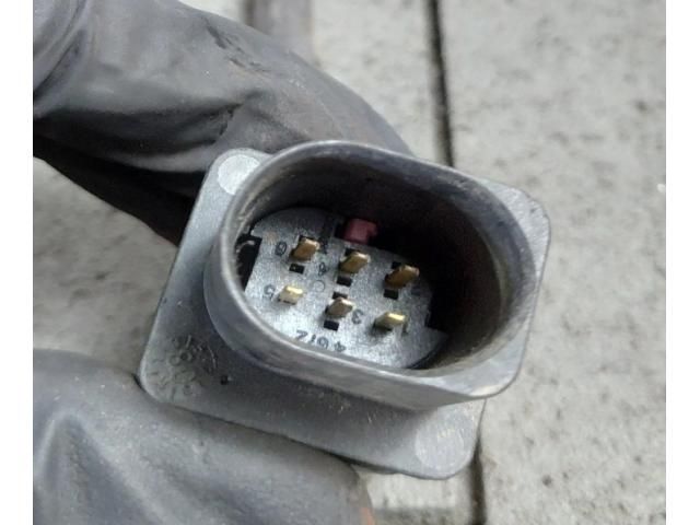 bontott AUDI A6 C7 Hátsó Lambdaszonda