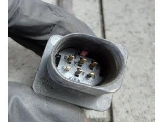 bontott AUDI A6 C7 Hátsó Lambdaszonda