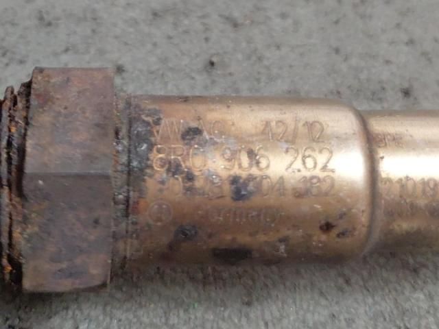 bontott AUDI A6 C7 Hátsó Lambdaszonda