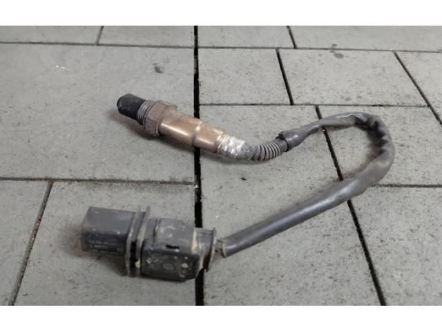 bontott AUDI A6 C7 Hátsó Lambdaszonda