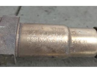 bontott AUDI A6 C7 Hátsó Lambdaszonda