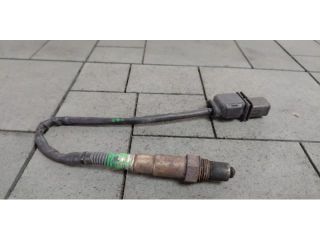 bontott AUDI A6 C7 Hátsó Lambdaszonda