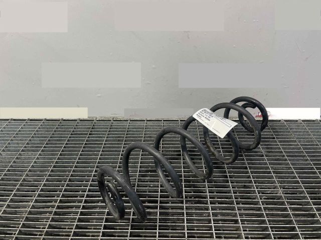 bontott AUDI A6 C7 Hátsó Rugó