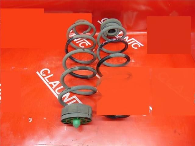 bontott AUDI A6 C7 Hátsó Rugó