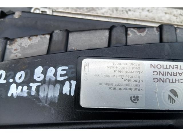 bontott AUDI A6 C7 Homlokfal (Üres lemez)