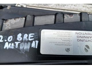 bontott AUDI A6 C7 Homlokfal (Üres lemez)