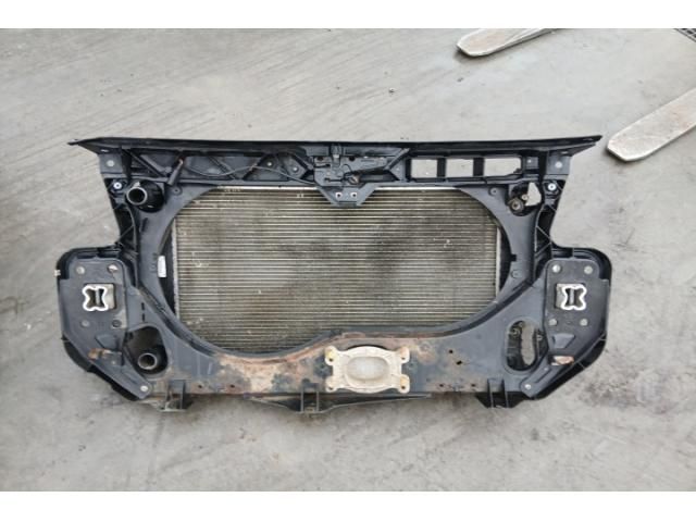 bontott AUDI A6 C7 Homlokfal (Üres lemez)