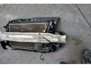 bontott AUDI A6 C7 Homlokfal (Üres lemez)