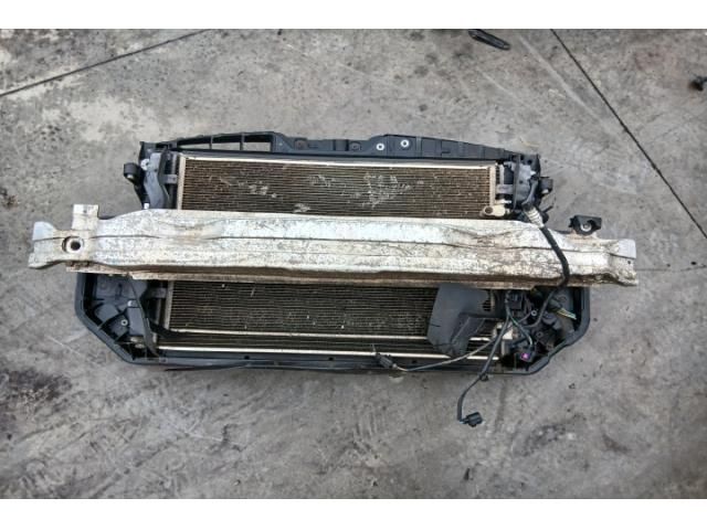 bontott AUDI A6 C7 Homlokfal (Üres lemez)